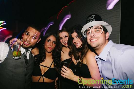 Photo from New Years Eve 2013 at LIT Ultrabar!