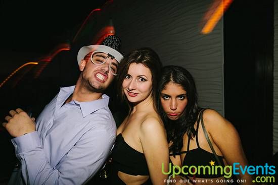 Photo from New Years Eve 2013 at LIT Ultrabar!