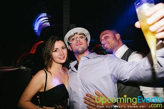 Photo from New Years Eve 2013 at LIT Ultrabar!