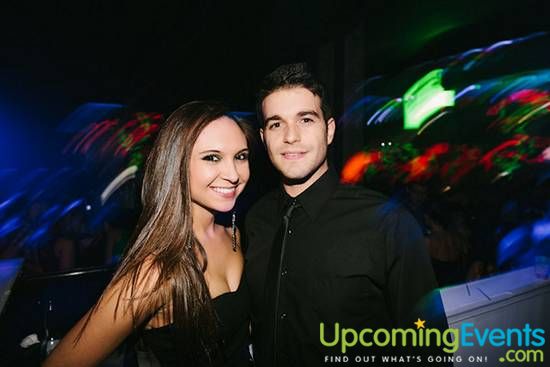 Photo from New Years Eve 2013 at LIT Ultrabar!