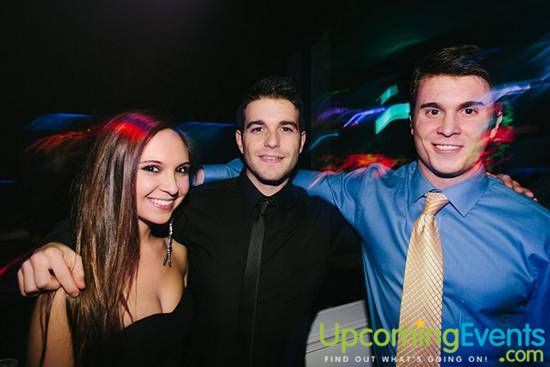 Photo from New Years Eve 2013 at LIT Ultrabar!