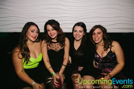 Photo from New Years Eve 2013 at LIT Ultrabar!