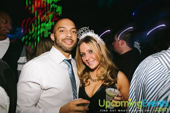 Photo from New Years Eve 2013 at LIT Ultrabar!