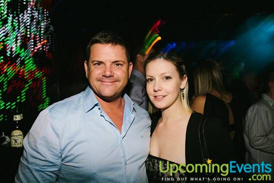 Photo from New Years Eve 2013 at LIT Ultrabar!