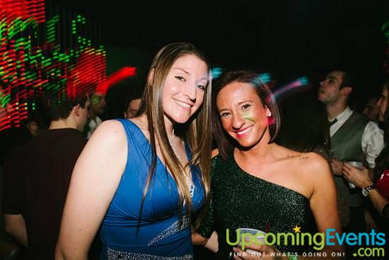 Photo from New Years Eve 2013 at LIT Ultrabar!