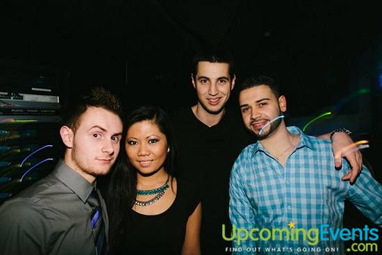 Photo from New Years Eve 2013 at LIT Ultrabar!