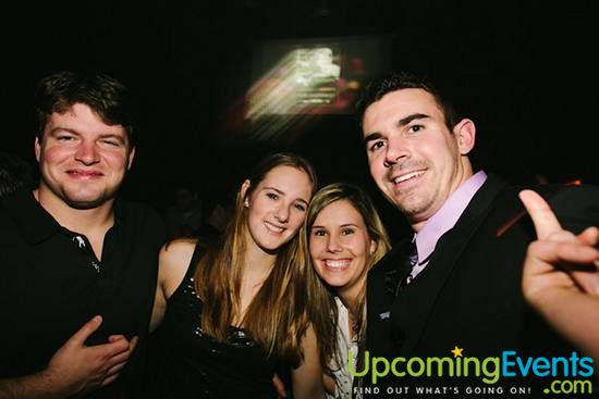 Photo from New Years Eve 2013 at LIT Ultrabar!