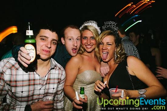 Photo from New Years Eve 2013 at LIT Ultrabar!