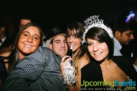 Photo from New Years Eve 2013 at LIT Ultrabar!