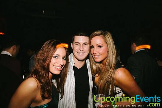 Photo from New Years Eve 2013 at LIT Ultrabar!