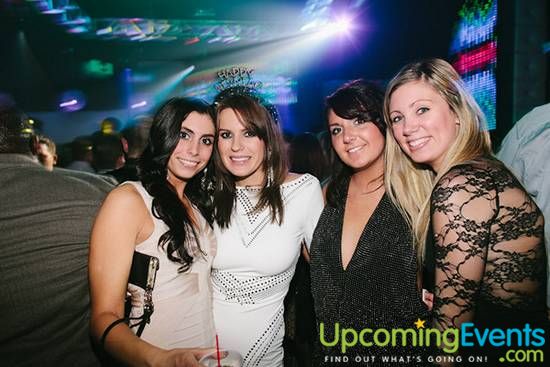 Photo from New Years Eve 2013 at LIT Ultrabar!