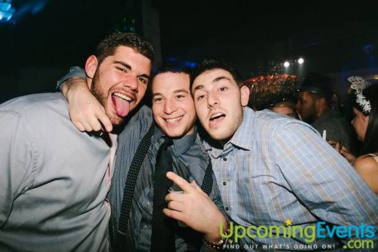 Photo from New Years Eve 2013 at LIT Ultrabar!