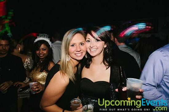 Photo from New Years Eve 2013 at LIT Ultrabar!