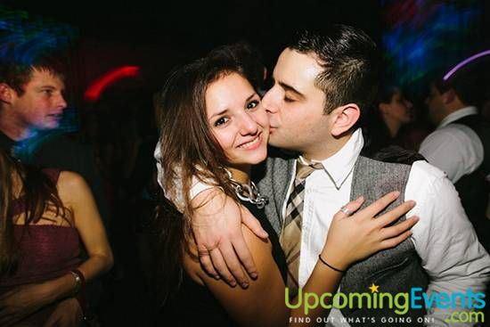 Photo from New Years Eve 2013 at LIT Ultrabar!