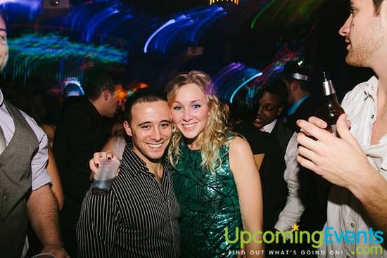 Photo from New Years Eve 2013 at LIT Ultrabar!