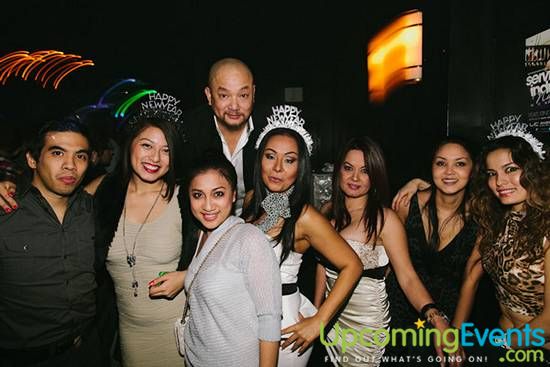 Photo from New Years Eve 2013 at LIT Ultrabar!