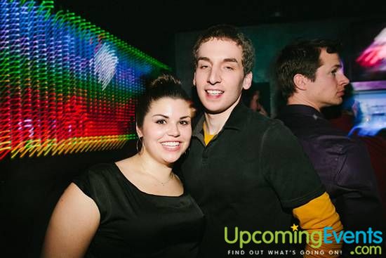 Photo from New Years Eve 2013 at LIT Ultrabar!