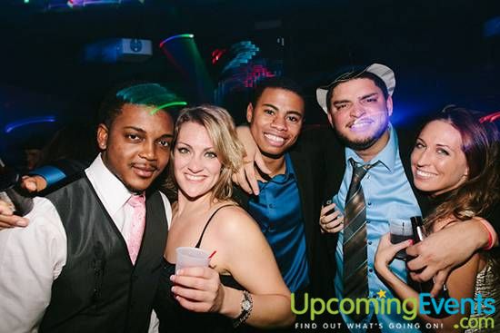 Photo from New Years Eve 2013 at LIT Ultrabar!