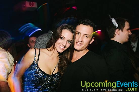 Photo from New Years Eve 2013 at LIT Ultrabar!