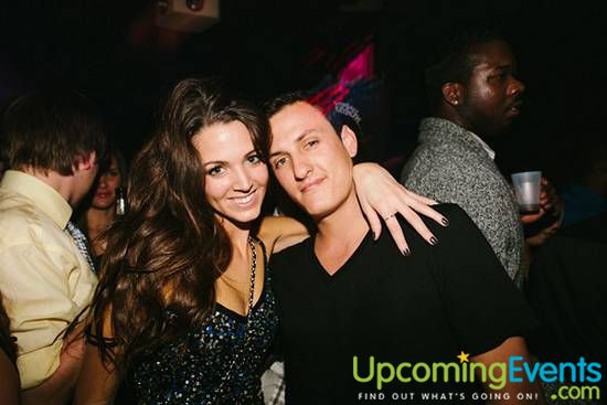 Photo from New Years Eve 2013 at LIT Ultrabar!