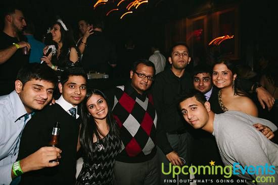 Photo from New Years Eve 2013 at LIT Ultrabar!