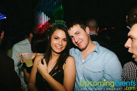 Photo from New Years Eve 2013 at LIT Ultrabar!