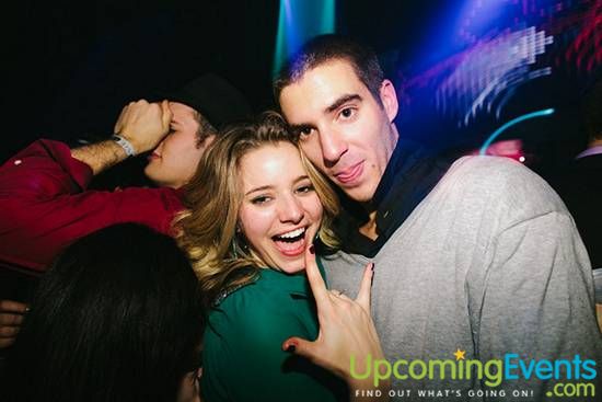 Photo from New Years Eve 2013 at LIT Ultrabar!