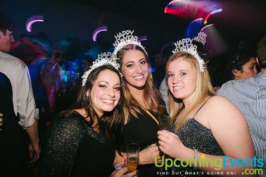 Photo from New Years Eve 2013 at LIT Ultrabar!