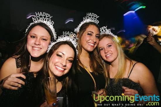 Photo from New Years Eve 2013 at LIT Ultrabar!