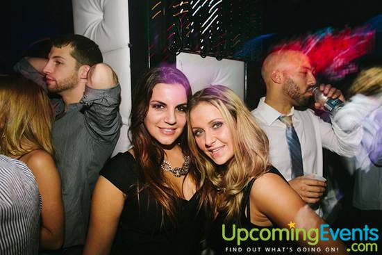 Photo from New Years Eve 2013 at LIT Ultrabar!