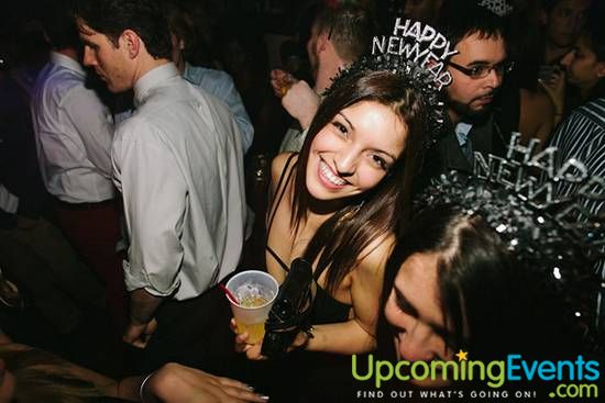 Photo from New Years Eve 2013 at LIT Ultrabar!