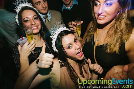 Photo from New Years Eve 2013 at LIT Ultrabar!