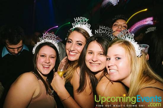 Photo from New Years Eve 2013 at LIT Ultrabar!