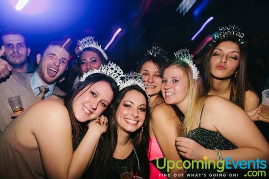 Photo from New Years Eve 2013 at LIT Ultrabar!