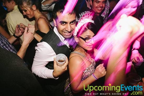 Photo from New Years Eve 2013 at LIT Ultrabar!