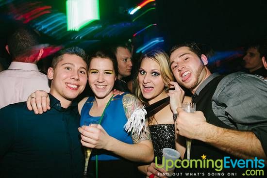 Photo from New Years Eve 2013 at LIT Ultrabar!