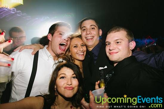 Photo from New Years Eve 2013 at LIT Ultrabar!