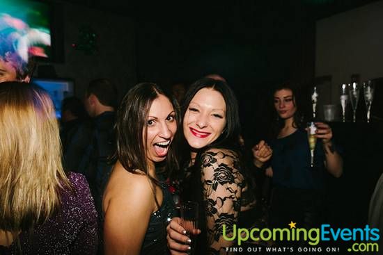 Photo from New Years Eve 2013 at LIT Ultrabar!