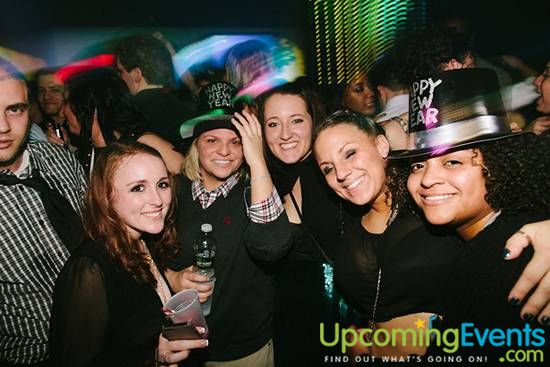 Photo from New Years Eve 2013 at LIT Ultrabar!