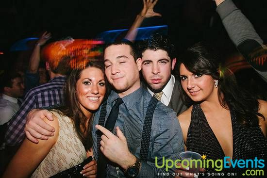 Photo from New Years Eve 2013 at LIT Ultrabar!