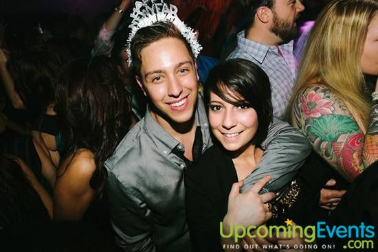 Photo from New Years Eve 2013 at LIT Ultrabar!