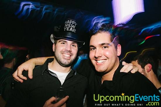 Photo from New Years Eve 2013 at LIT Ultrabar!