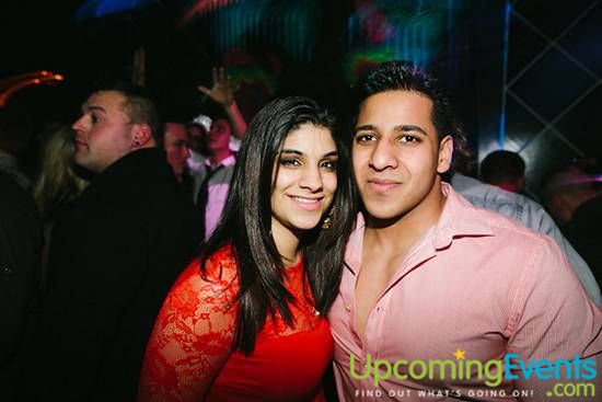 Photo from New Years Eve 2013 at LIT Ultrabar!