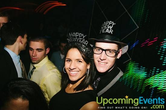 Photo from New Years Eve 2013 at LIT Ultrabar!