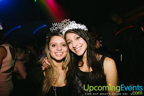 Photo from New Years Eve 2013 at LIT Ultrabar!