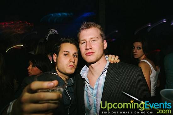 Photo from New Years Eve 2013 at LIT Ultrabar!