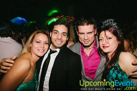 Photo from New Years Eve 2013 at LIT Ultrabar!