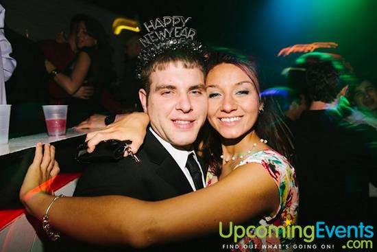 Photo from New Years Eve 2013 at LIT Ultrabar!