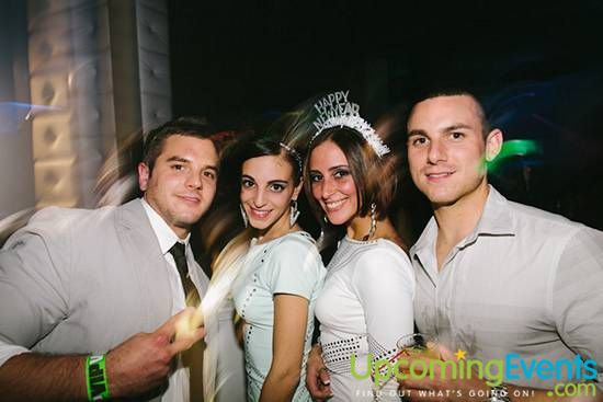 Photo from New Years Eve 2013 at LIT Ultrabar!