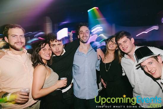 Photo from New Years Eve 2013 at LIT Ultrabar!